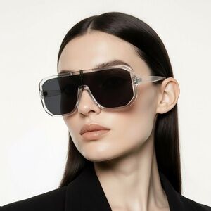 Stylish Black Sunglasses